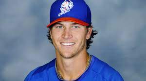 2015 World Series Jacob Degrom Of New York Mets Says He Plans To Cut Hair After Season
