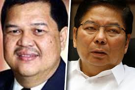 Espenilla a 'pillar of support' for economy: Tetangco