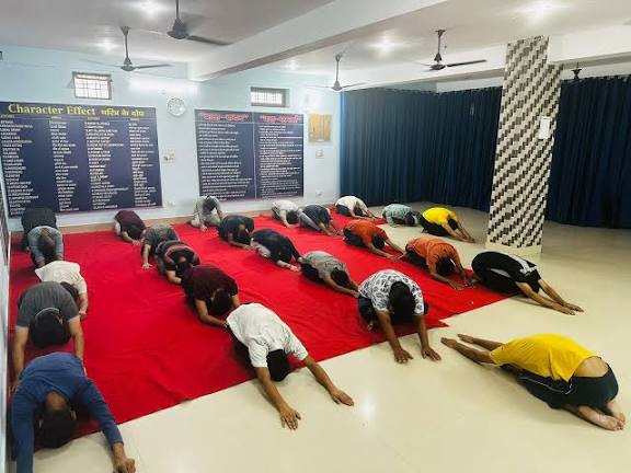 Nasha Mukti Kendra Dehradun - Aarogya Sewa Samiti