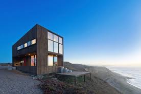 Puccio House In Matanzas Chile Architecture Architecture House Architecture Exterior