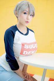 Pin on Kaho Shibuya