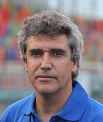 Pablo Turrillas, el elegido para dirigir la remontada del Sestao