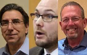 J. Robert Gough, Publisher, Author at Muddy River News