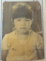 Could you please clear up this photo as my husband is no longer with us and  I mad printing memories for my now adult children. Thank you