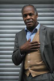 Danny Glover Ready To Shoot The Independent The Independent