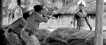 A quick whack with some metal on stick and its fresh and primed for riding. The Embrace Of The Serpent And The Dark Legacy Of The Rubber Holocaust Senses Of Cinema