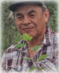 In Loving Memory: Bruce Gladue