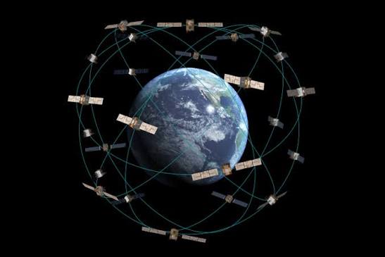 Constellation Reconfiguration | The Aerospace Corporation
