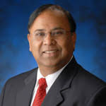 Dr. Gerald Barron, Ophthalmology