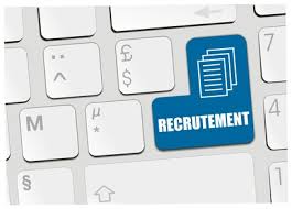 نتيجة بحث الصور عن ‪chargé de recrutement‬‏