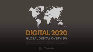 Social media has the most substantial opportunity for growth in developing countries, with billions of new users to sign up. Digital 2020 3 8 Billion People Use Social Media We Are Social