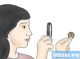 Dua keping syiling ini berada dalam simpanan. Cara Menentukan Nilai Duit Lama 7 Langkah Tips 2021