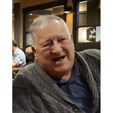 Edward Parfitt Obituary in Dartmouth at Donald K. Walker Funeral Directors 