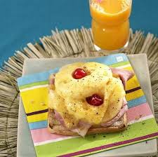 Toast Hawaii Rezept Essen Und Trinken Toast Hawaii Toast Hawaii Rezepte