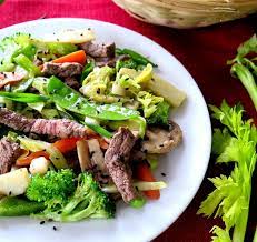 Beef Vegetable Stir Fry Sundaysupper Recipe Beef Vegetable Stir Fry Vegetable Stir Fry Recipe Vegetable Stir Fry