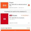 Shopee is a fun, free and trusted way to buy and sell instantly online. 1