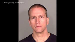 Maybe you would like to learn more about one of these? Authorities In Minnesota Release Mugshot Of Derek Chauvin Video Abc News