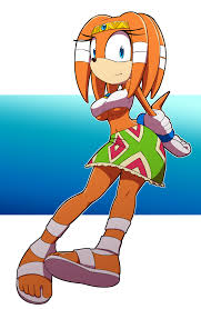 Tikal By Kojiro Brushard On Deviantart I drew alot of tikal pics. tikal by kojiro brushard on deviantart