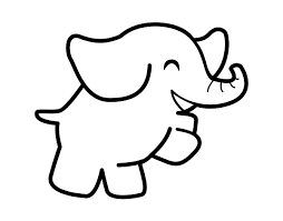 Dibujo De Elefante Bailarin Para Colorear Dibujo De Elefante Dibujos De Animales Dibujos Faciles Para Ninos .imprimir y colorear de elefantes, te voy a poner una lista interesante de varios modelos distintos de dibujos de elefantes, para que elijas el que más te y acabamos esta lista con otro dibujo fácil de elefantes para que lo puedas colorear a tu gusto. dibujo de elefante bailarin para