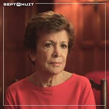 Il y a quatre ans, Catherine Laborde a été diagnostiquée de la maladie de  Parkinson. Pour la première fois, elle raconte sa cohabition avec cet  ennemi au quotidien. , Un portrait de Stéphanie ...