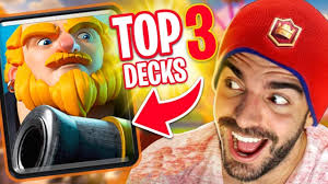 Whatsapp support about us shipping costs contact general terms data privacy statement disclaimer gift coupon deen. Top 3 Decks De Gg Real Do Clash Royale Youtube