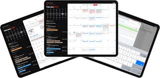 The Best Calendar App For Ipad The Sweet Setup