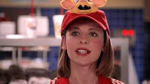 How many of us have ever worked in a restaurant? Back in the 80's I was a  dishwasher, busboy, waiter, bartender, and eventually, night manager of a  high end steak house. |