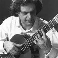 Stream RFL101 Guit'art Alberto Ponce