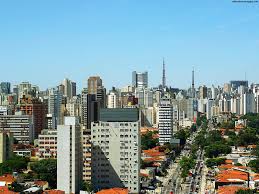 São paulo (/ ˌ s aʊ ˈ p aʊ l oʊ /, portuguese: Sao Paulo Beautiful Skyline Of Brazilian Largest City Sao Paulo Skyline Hd 1600x1200 Download Hd Wallpaper Wallpapertip