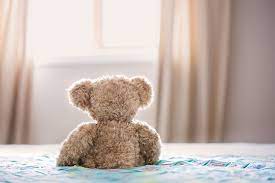 Bring Us Your Comforters Pillows Drapes And Even Stuffed Animals We Ll Return Them Clean And Crisp Call 619 236 7978 Bear Plush Toy Bear Plush Bear Toy