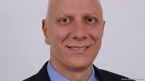 CEO turnover ramped up at Mass. public companies last year