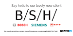 Bosch und Siemens Hausgerate GmbH - BSH Case Study