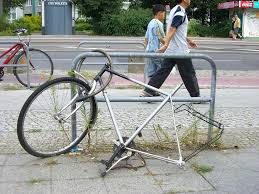 Mittwoch 27 09 Fahrradversteigerung Bahnhof Lichtenberg Mit Vergnugen Berlin