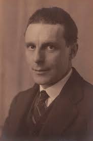 Henry George Murphy (1884