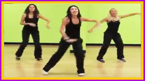 Clase de zumba para bailar en casa y en familia. Bajar De Peso Con Zumba En Casa Dieta Plank Fase 1