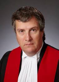 Jour du châtiment pour Alexandre Bissonnette