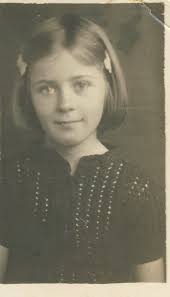 Violet Sexton Obituary