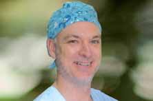 Boost to medical research: NHMRC and ANZCA research grants Special report:  Health reform and anaesthesia in Queensland Profile: