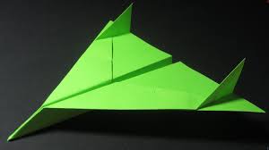 Kagit Ucak Yapimi Origami Kagit Ucak Nasil Yapilir Kagittan Jet Yapimi Vision Makalepark Com Origami Jetler Ucak