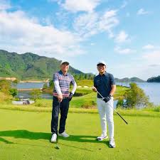 Golfer chuyên nghiệp thường chú trọng gậy putter hơn gậy driver?