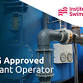 PWTAG accredited Pool Plant Operator - Albert event image
