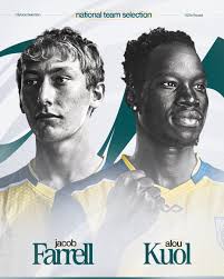 Central Coast Mariners