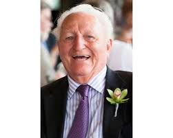 Walter Lenorud Obituary (1927