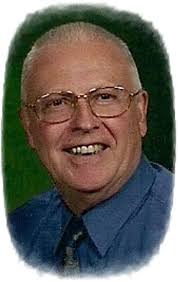 Richard 'Dick' Wayne Wittrock Obituary November 3, 2016