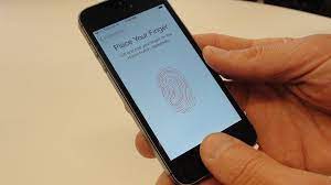 Apple iphone 12 mini 64 gb, unlocked. Us Court Orders Touch Id Iphone Unlock Bbc News
