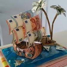 Geldgeschenk Fur Die Hochzeitsreise Geschenke Geldgeschenke Hochzeit Basteln Geldgeschenke