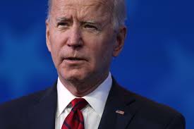 Jun 28, 2021 · joe biden, though, is the granddad of the country, and when you listen to granddad, sometimes you wonder whether it's safe for him to be near a pair of scissors. Joe Biden S First 100 Days Vox