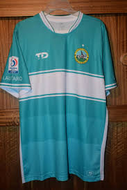 ⚽ club social y deportivo lautaro de buin. Lautaro De Buin Away Football Shirt 2019