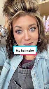 Antonia Wilkins Hair Color Routine Explained