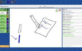 Skribbl.io is a free online drawing and guessing game. Skribbl Io Pfadfinderinnenschaft St Georg